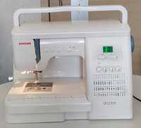 Швейная машинка Janome 2325 QC