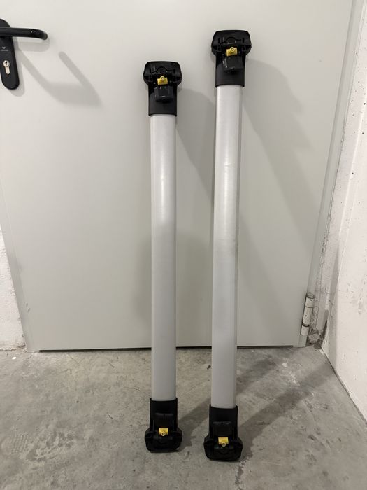 Bagażnik dachowy Turtle air2