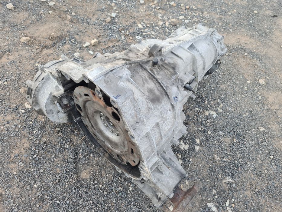 SKRZYNIA 6 biegów LLV +sprzęgło 1.8tfsi 2.0tdi Audi A4 B8 A5 8T Q5