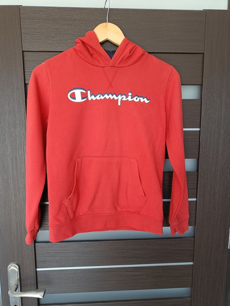 Bluza champion 146/152