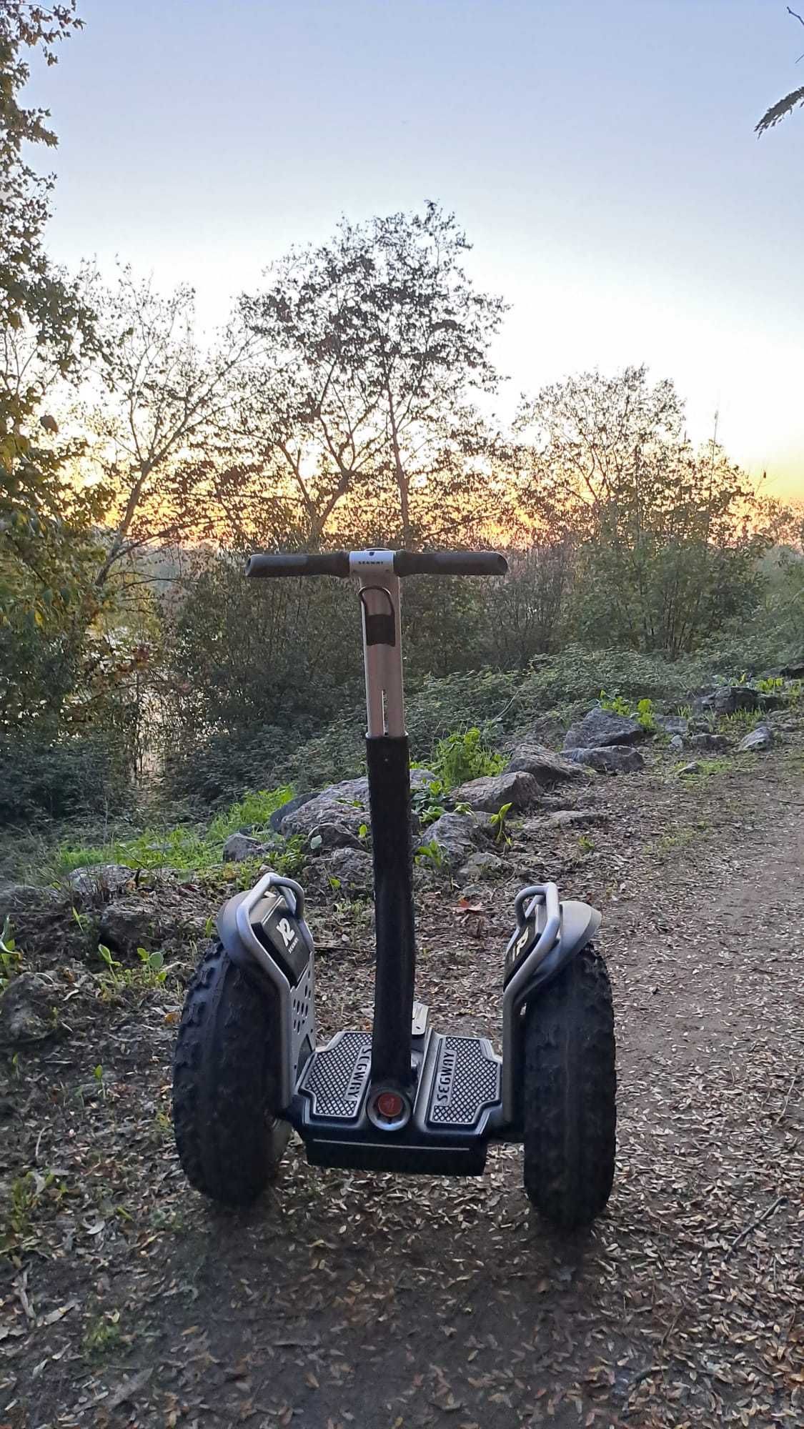 SEGWAY x2 - Valor Negociável