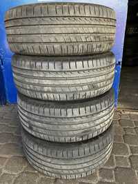 Opony letnie Imperial Ecosport 2 , 235/45/R18