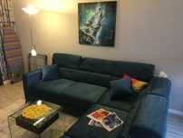 Apartament na doby Czarny Kot, dogodna lokalizacja przy E30