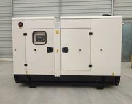 Agregat prądotwórczy IVECO Diesel 50kW 400V AVR