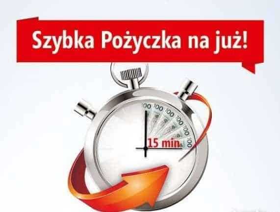 Pożyczka dla zadłużonych- minimum formalności - ZABRZE