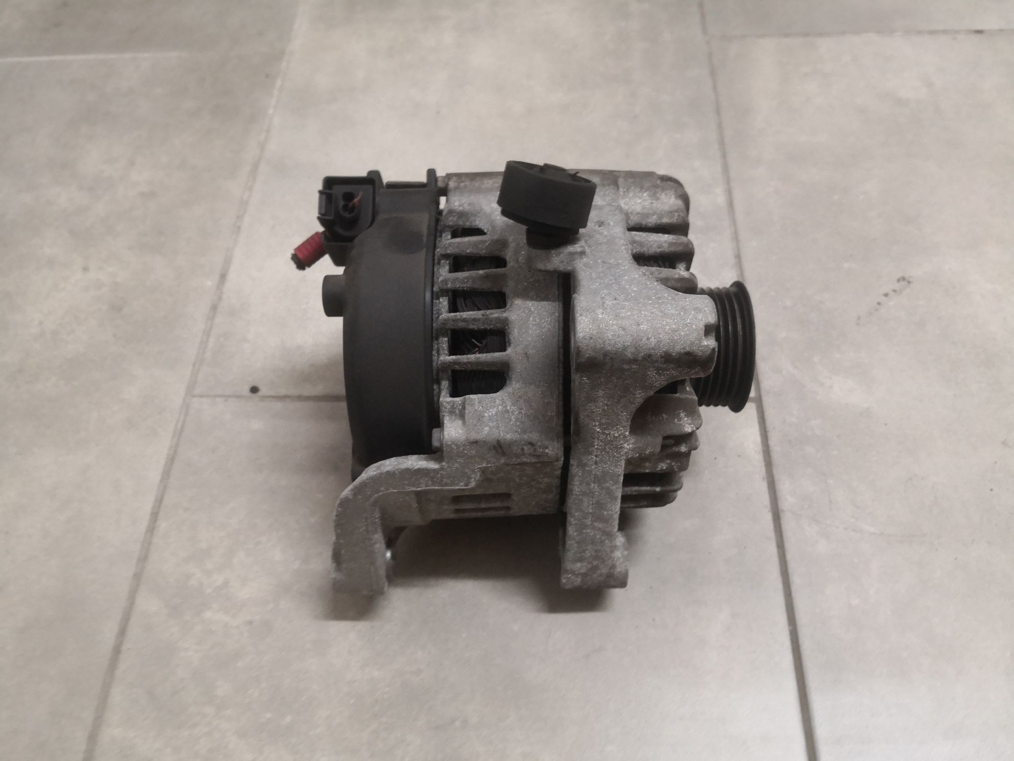 Alternator BMW e90 e91 e92 N57D30A F10 F11 f30