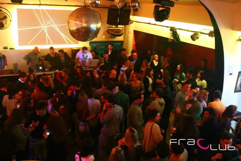 DJ para todo os tipos de Eventos - Todo o país