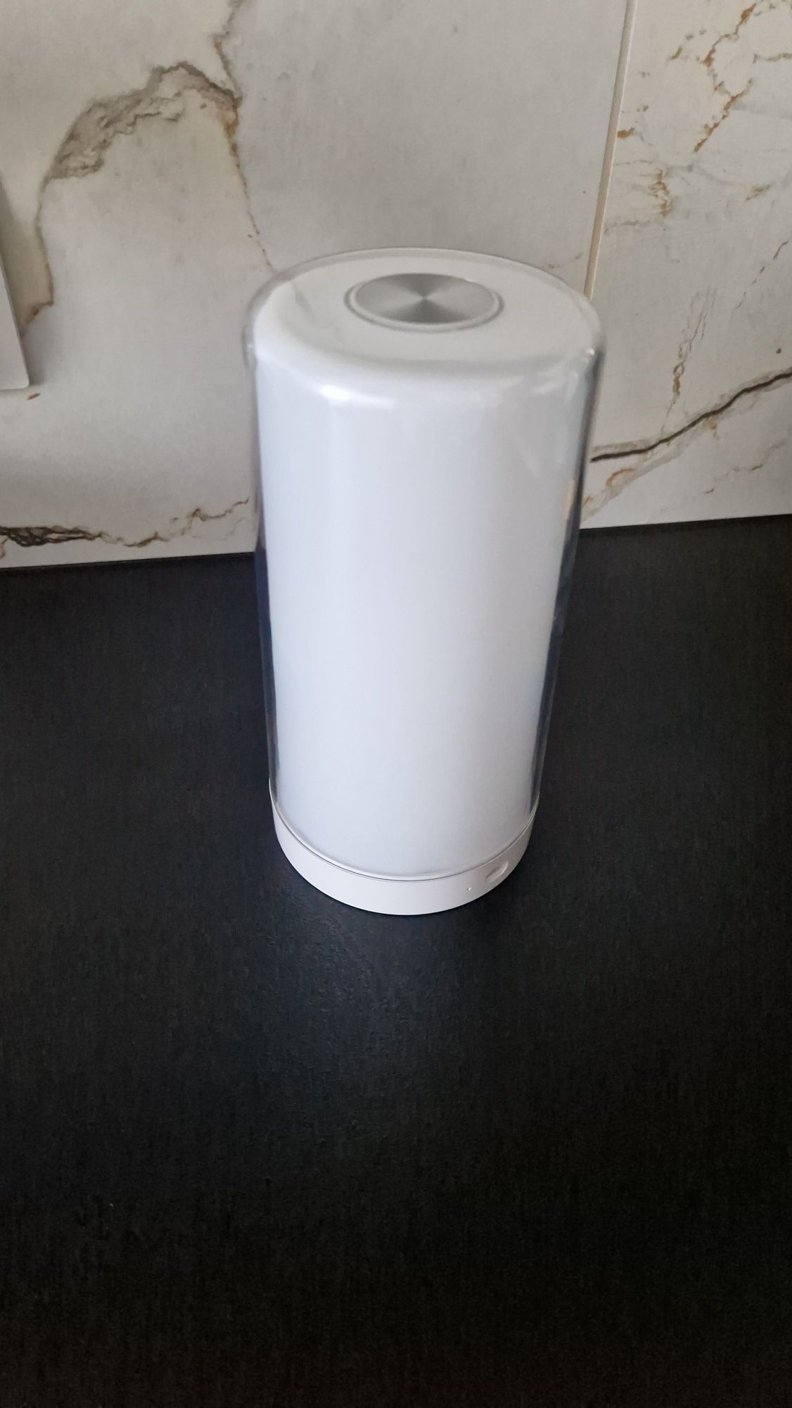 Dotykowa lampka led