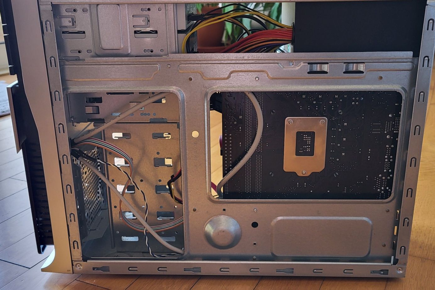 Computadores para peças