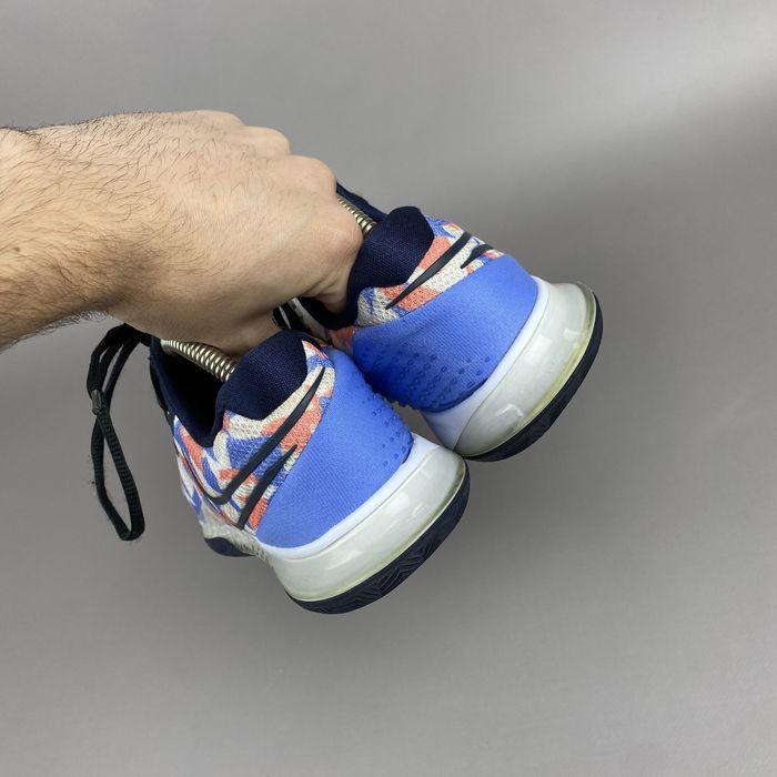 р.38,5 Оригінал! Кросівки Nike Court Air Zoom Vapor Cage 4 Тенісні
