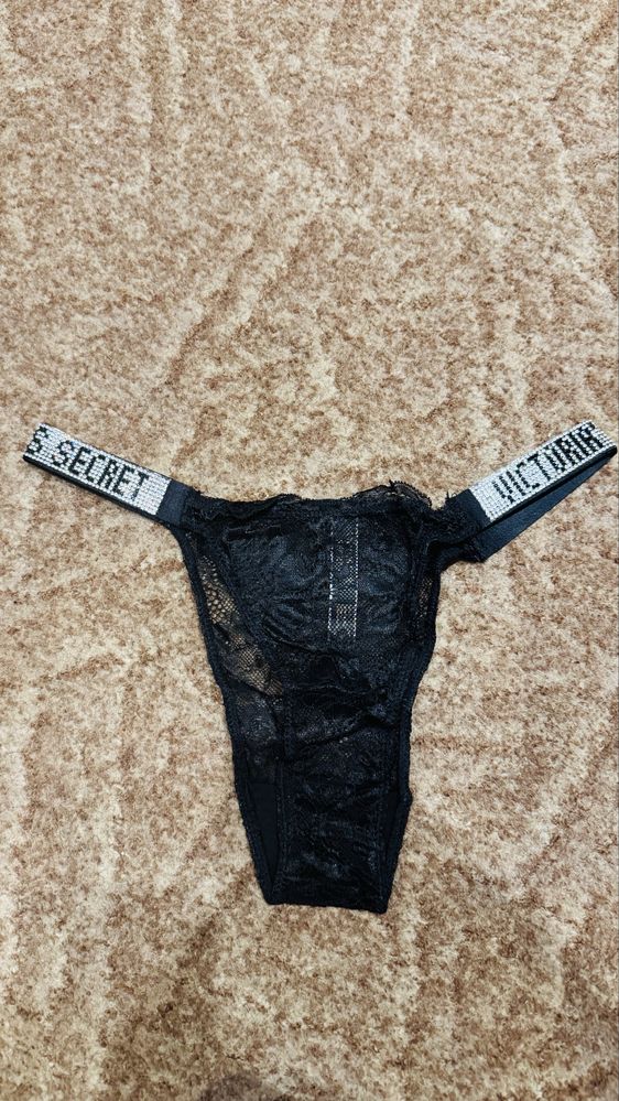 Majtki Victoria’s Secret
