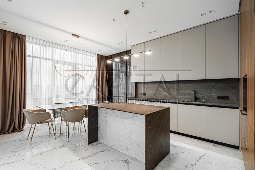Оренда квартири, вул. Трускавецька, ЖК RiverStone, Дарницький р-н