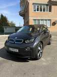 BMW i3 з Норвегії