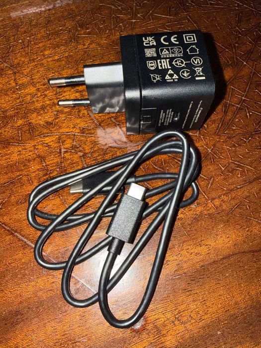 Продам Зарядку для телефона Тайп-сі 15W