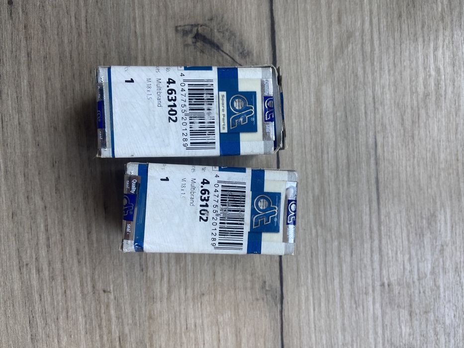 Вимикач, фара заднього ходу DT 4.63102 man,