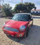 Mini One 1.4 2009