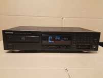 KENWOOD DP-4020 bez pilota