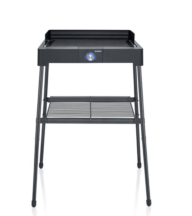 Grelhador Elétrico SEVERIN (2200 W)