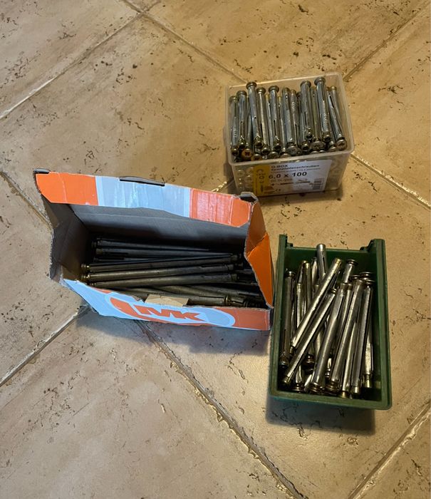 Łącznik ościeżnicowy