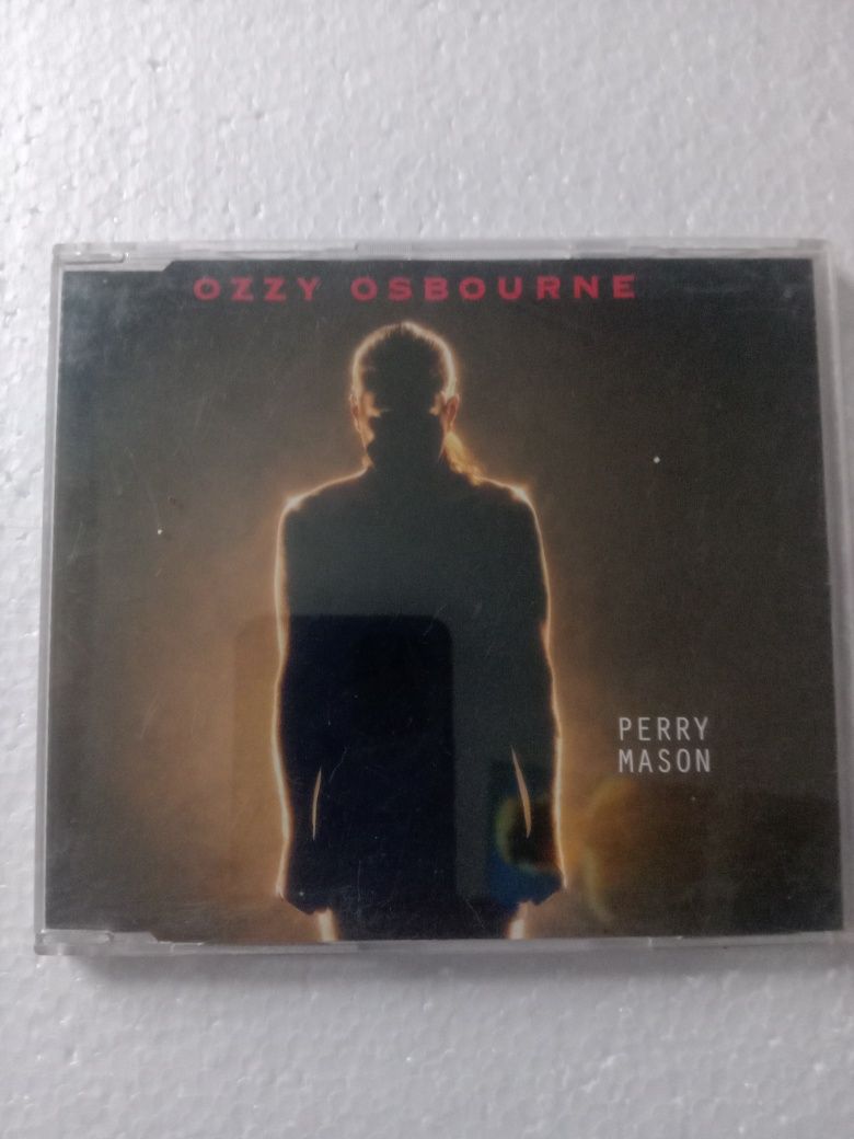 Ozzy Osbourne - Perry Mason