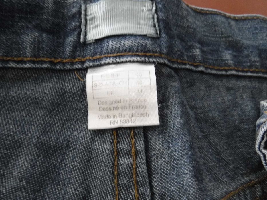 Calças de Ganga Jeans 40 Sem marca