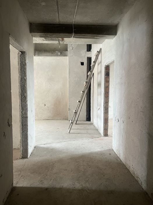 Продаж пентхаусу в ж/к « Ромтісбуд «