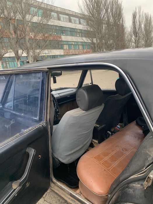 Продам срочно машину ВАЗ 2106
