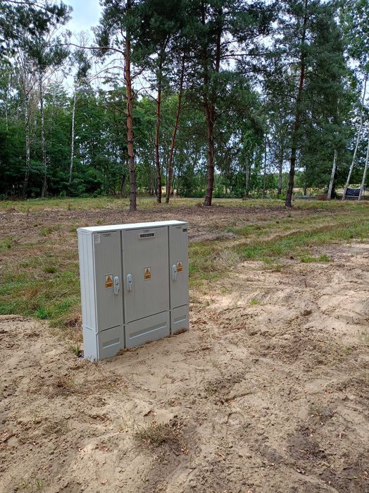 Sprzedam teren inwestycyjny