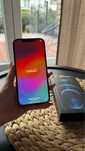 Iphone 12 Pro Max 128 GB Granatowy