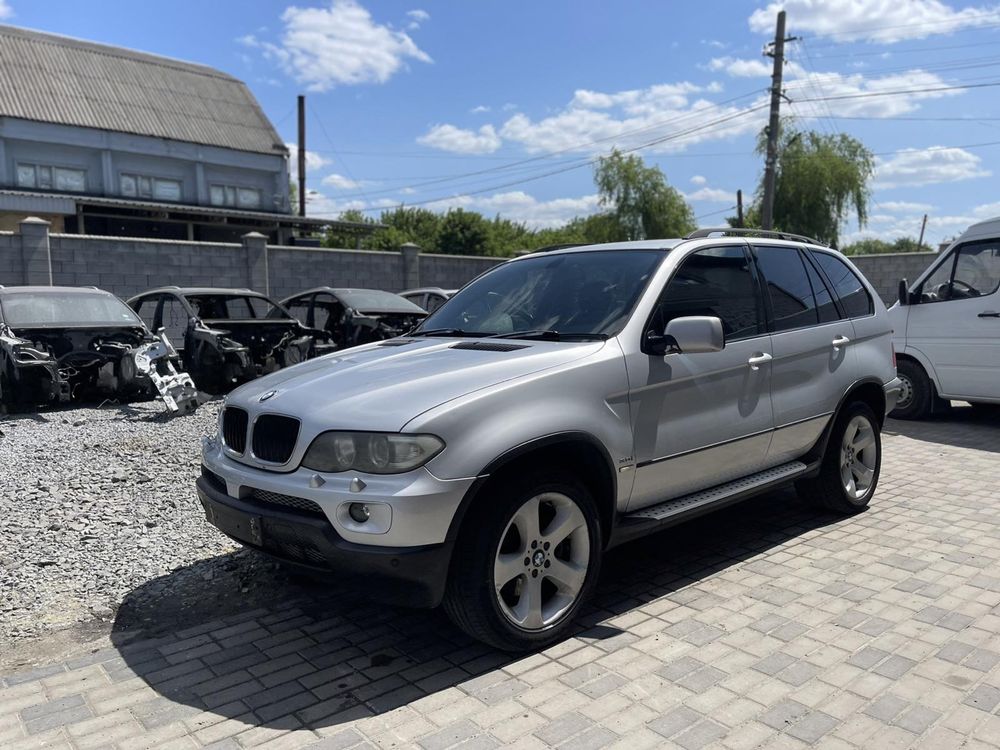 Разборка BMW X5 E53 E70 F15 E60 E83 усилитель Розборка БМВ Х5 Е53 Е70