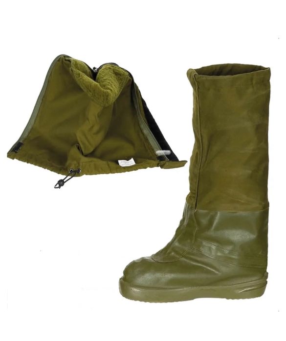 Зимові водонепроникні бахіли/зимові бахіли/зимние бахилы б/в р.47-48