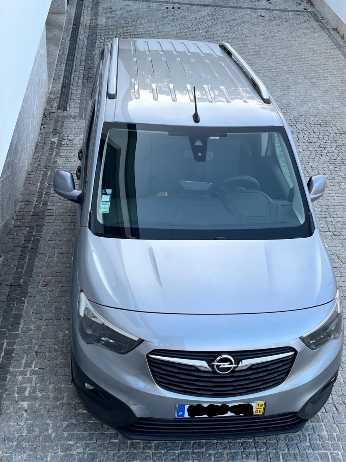 Opel Combo 1.5 (OTIMO ESTADO)