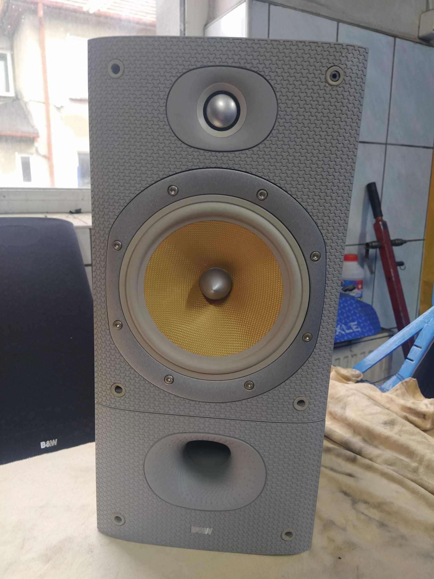 Kolumny Bowers & Wilkins 602 S3