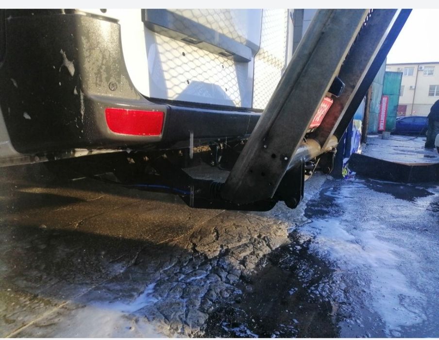 Продам підйомник