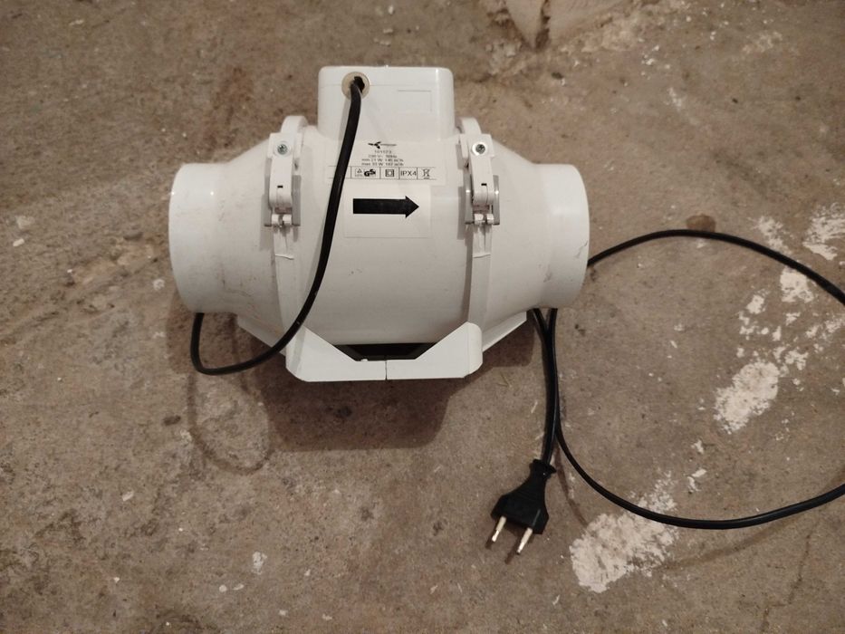 Growbox - komplet - okazja