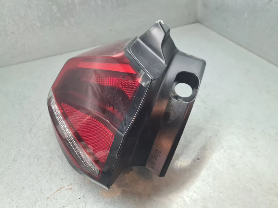 Farolim esquerdo CITROËN C4 III