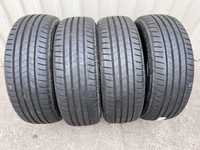 4 opony letnie Demo 225/55/19 Bridgestone Turanza T005