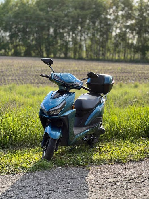 Електроскутер Maxxter neos 3
