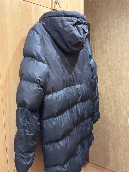 Куртка зимняя Helly Hansen S