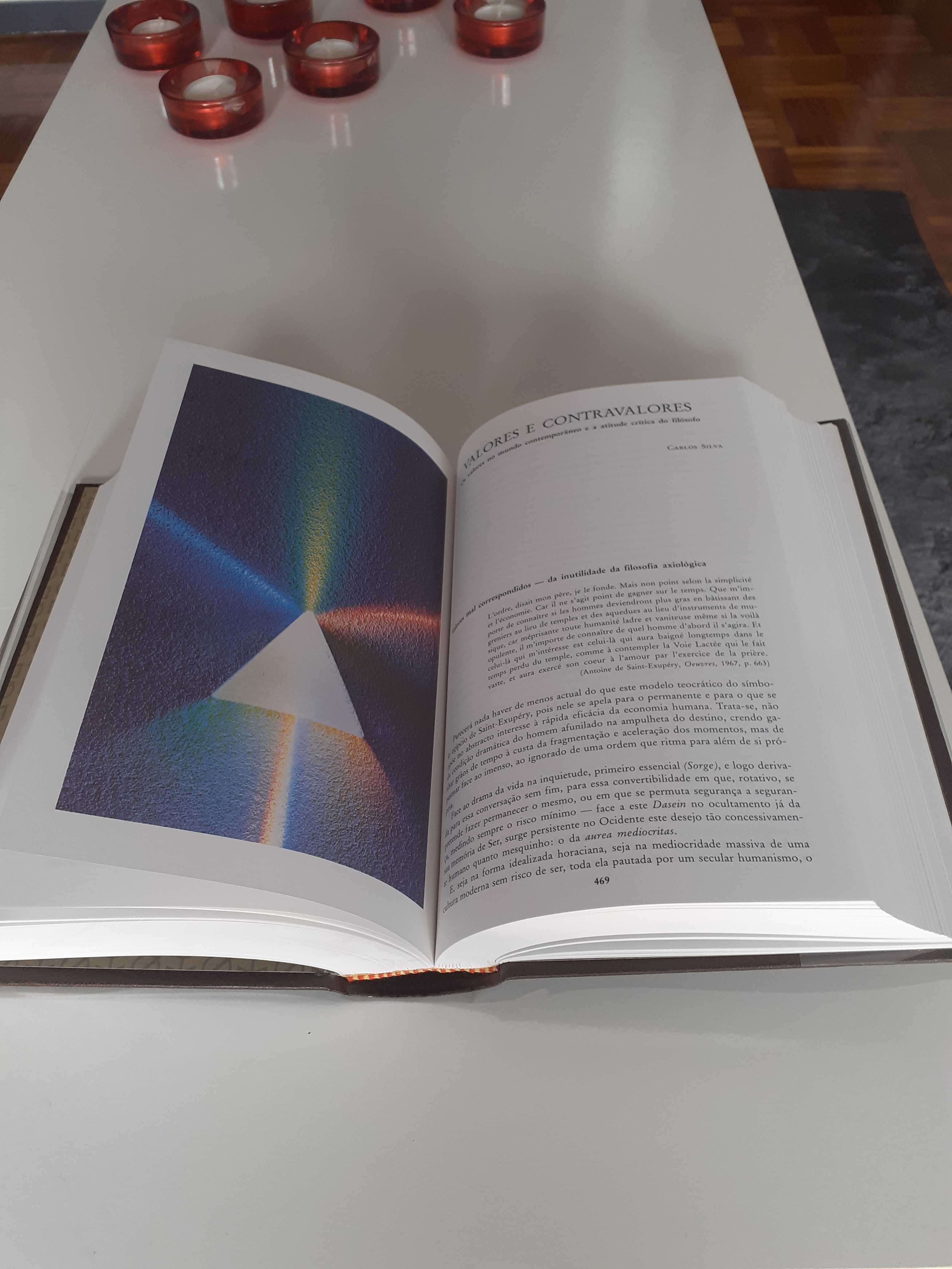 Enciclopédia Luso-Brasileira de Cultura 23 Volumes
