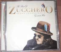 ZUCCHERO - The Best Of / Greatest Hits  / CD