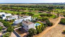 Moradia com 3 quartos em frente ao Campo de Golfe,  Vilamoura