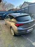 Astra K 1.6 biturbo S&S Dynamic skóry