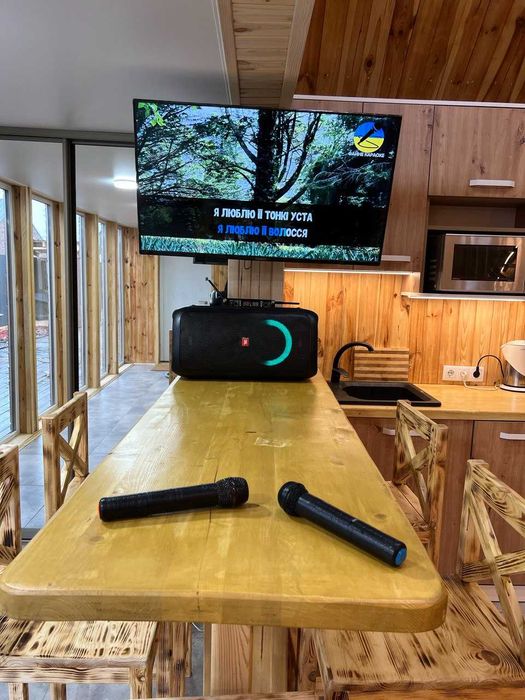 Дом с чаном и сауной в Киеве-17-555.biz.ua