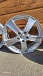Felgi 5x112 17 Dezent vw seat audi