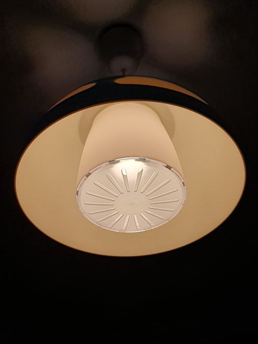 Lampa wisząca IKEA dla dzieci