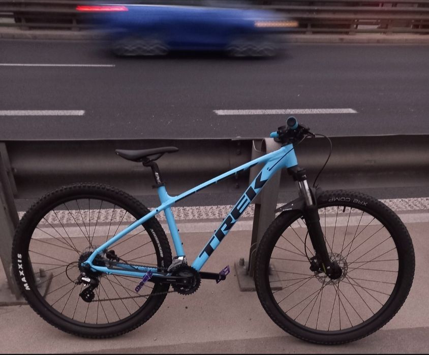 Trek Marlin 5 (M/L) 29"