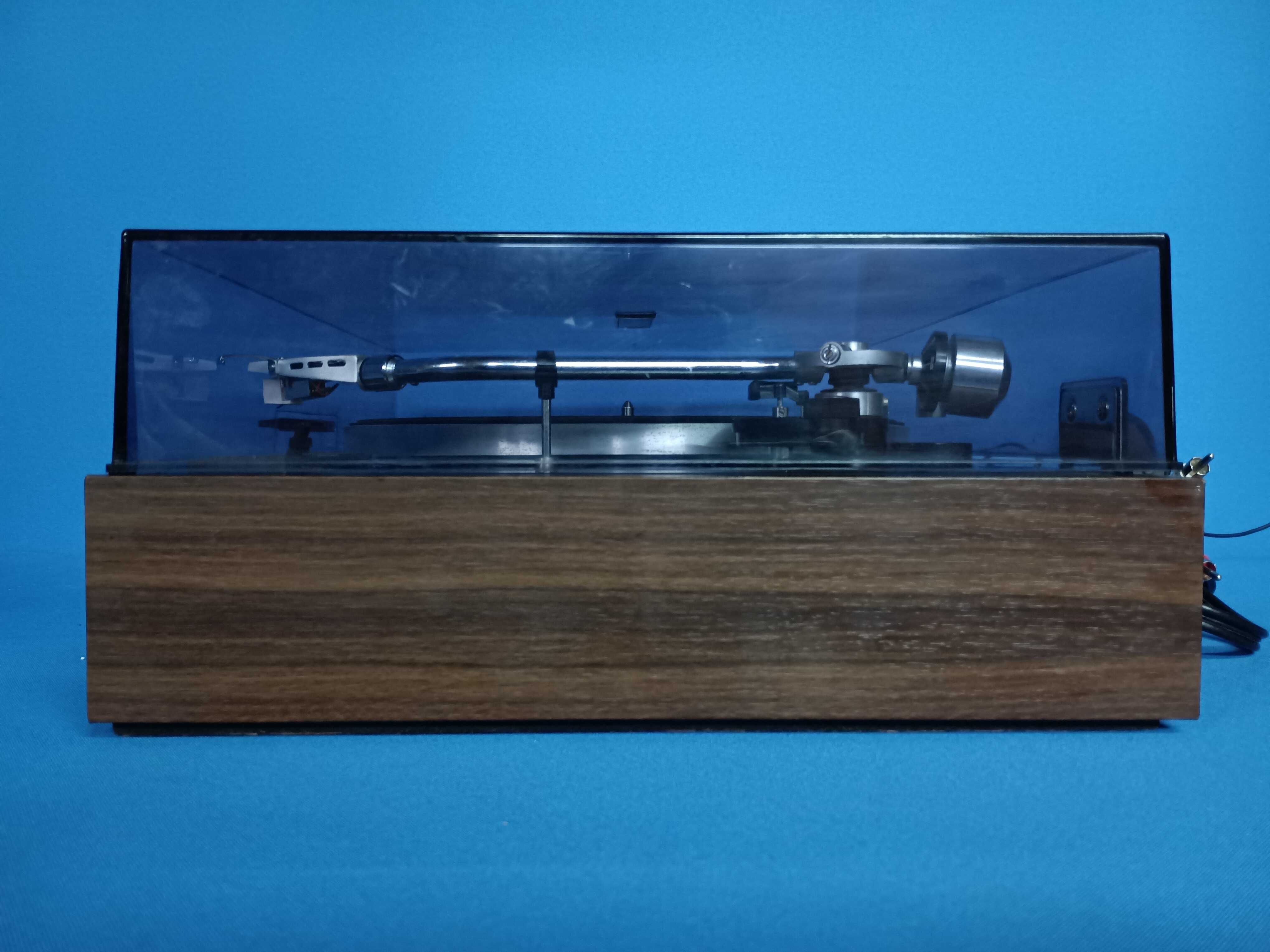 gira discos PIONEER PL-12D-II