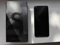 Samsung Galaxy S21 5G SM-G991B/DS
