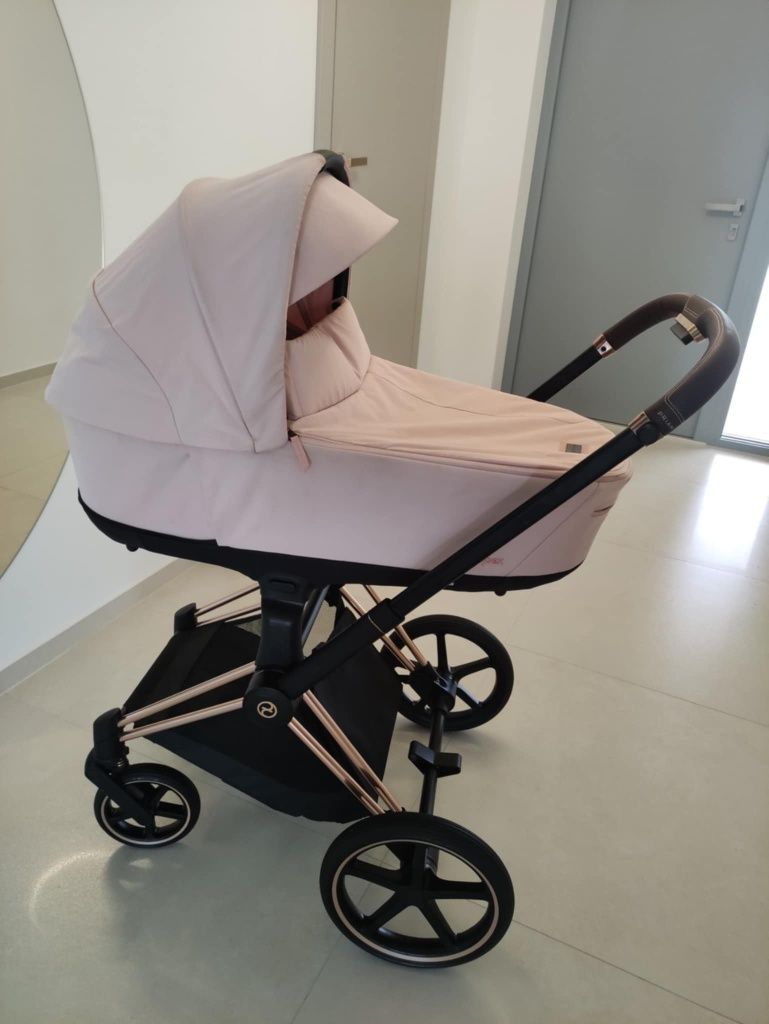 Wózek Cybex Priam 4.0